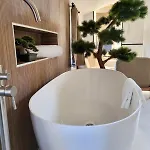 Japonaise Apartment *