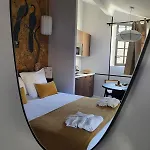 Apartment Japonaise Pézenas