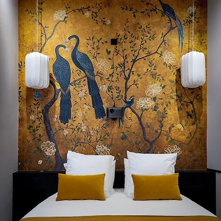 Apartment Japonaise *