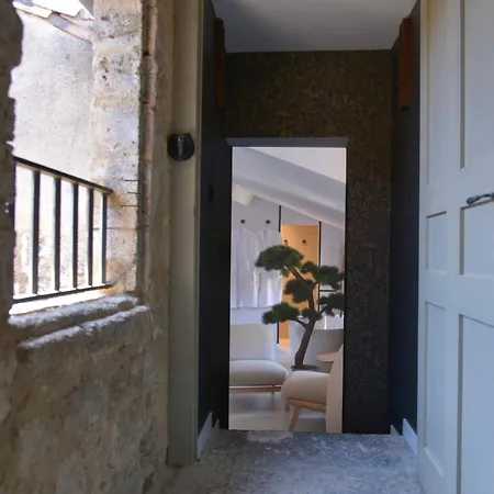 Appartement Japonaise *