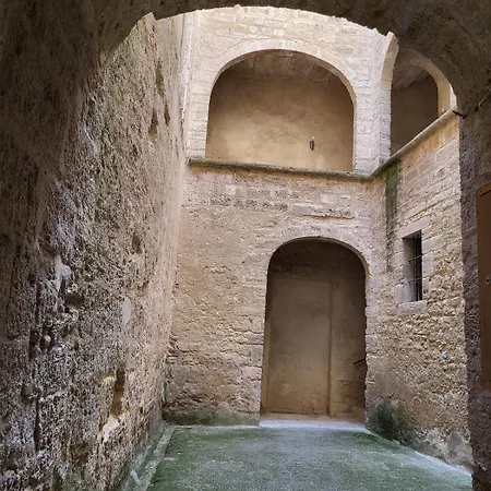 Appartement Japonaise Pézenas