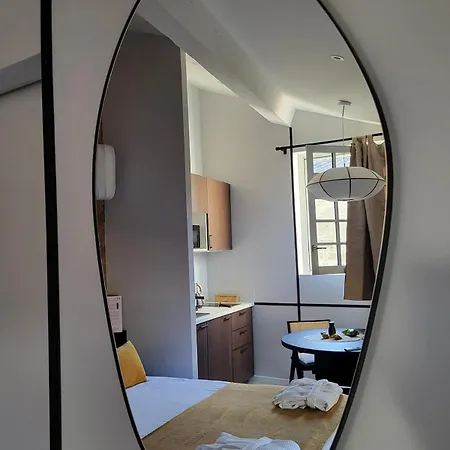Appartement Japonaise