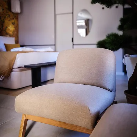 Apartament Japonaise Pézenas