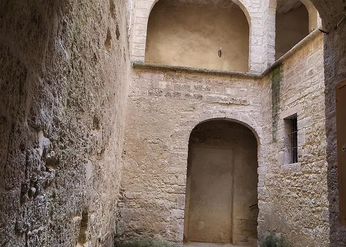 Apartament Japonaise Pézenas